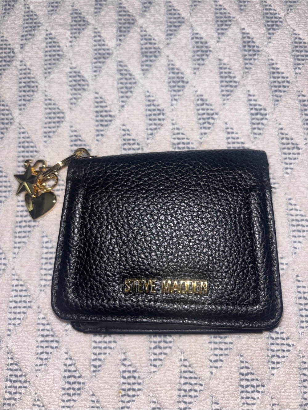Steve Madden BPipper Wallet